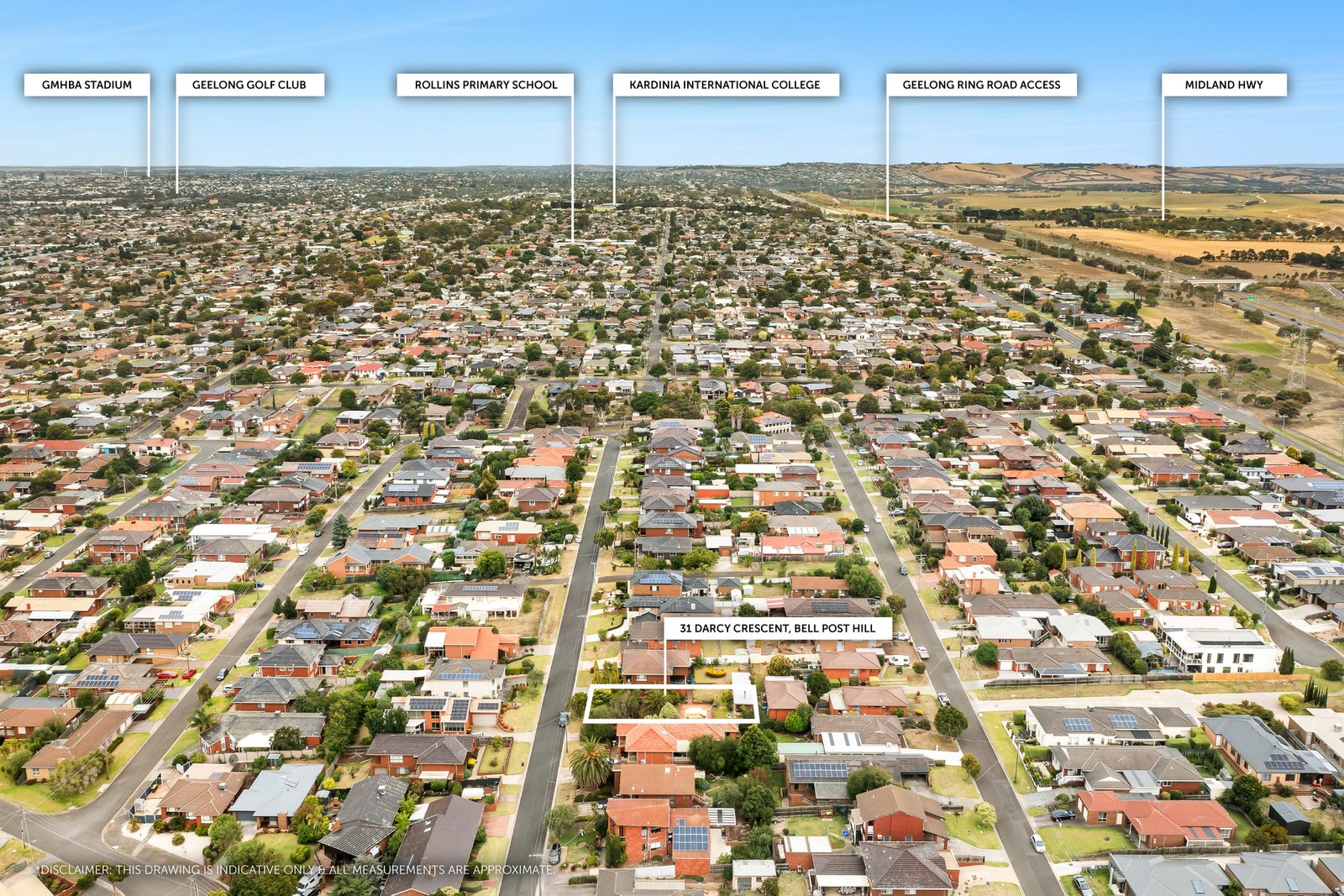 Gallery: 31 Darcy Crescent