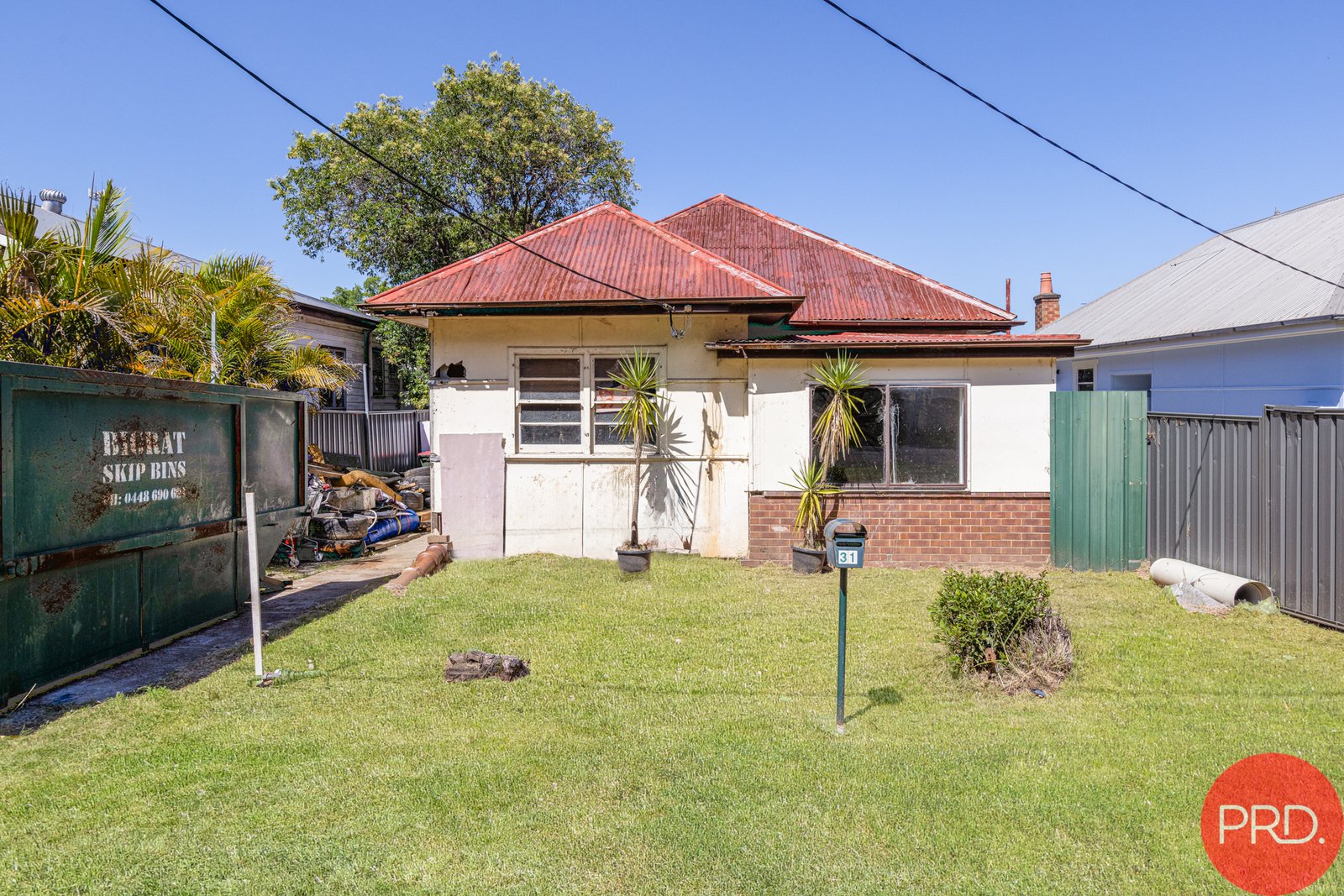 31 Day Street EAST MAITLAND 1