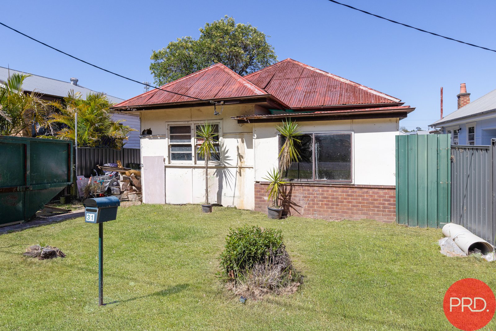 31 Day Street EAST MAITLAND 2