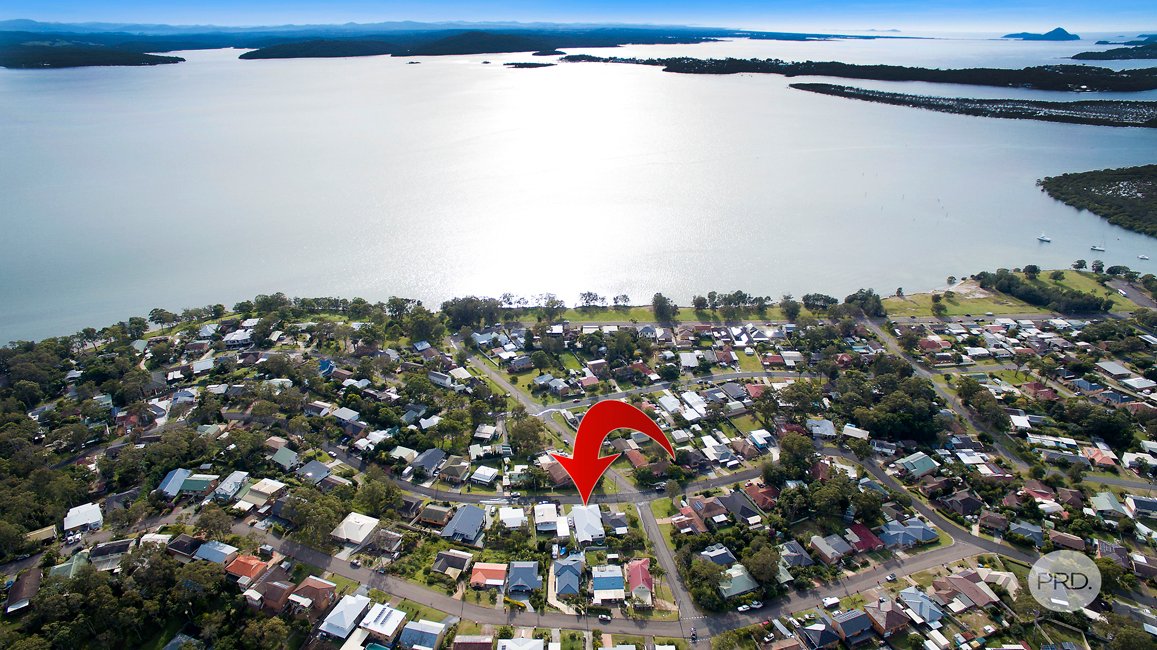 31 Dean Parade LEMON TREE PASSAGE 2