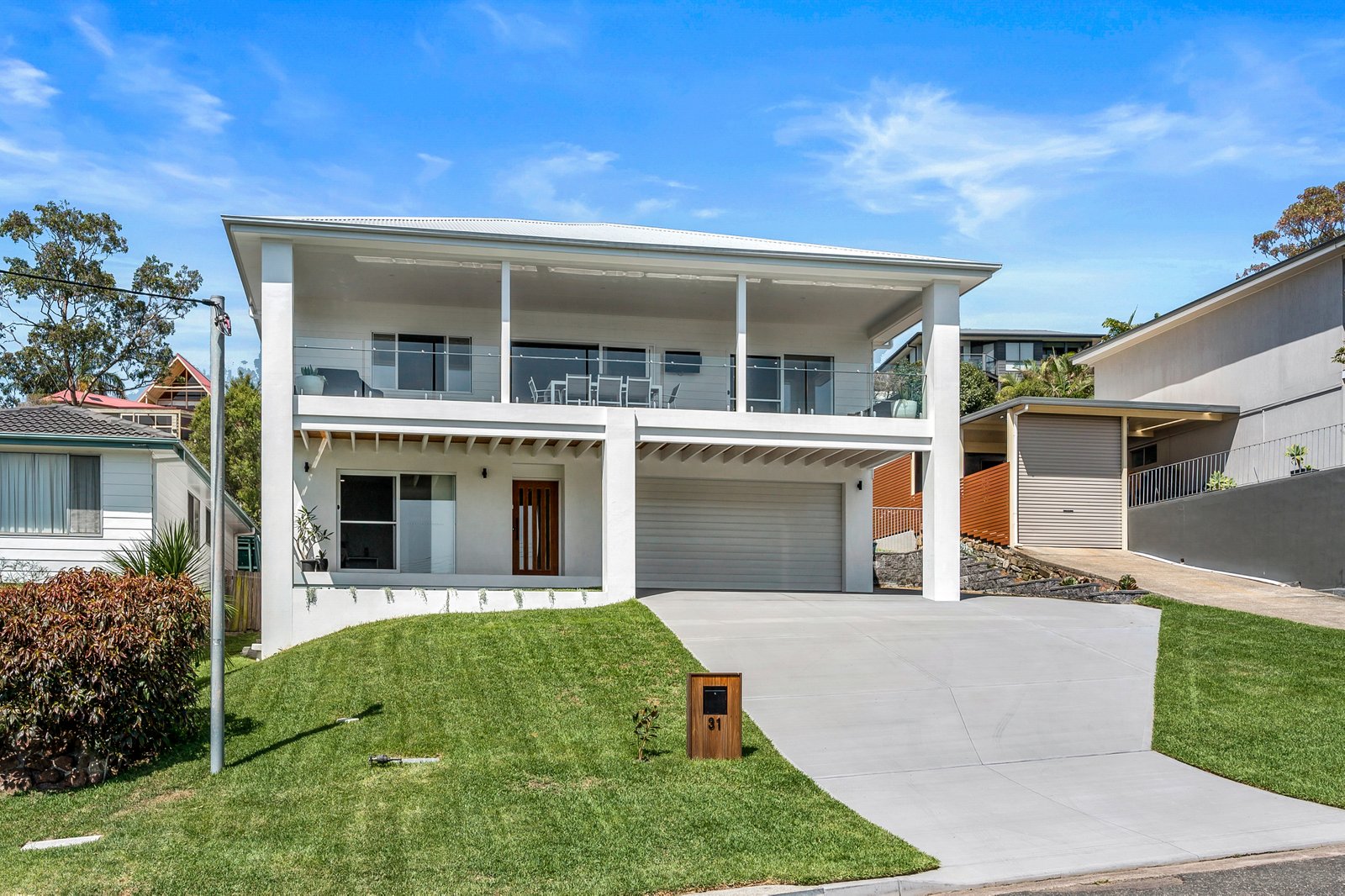 31 Dean Parade LEMON TREE PASSAGE 3