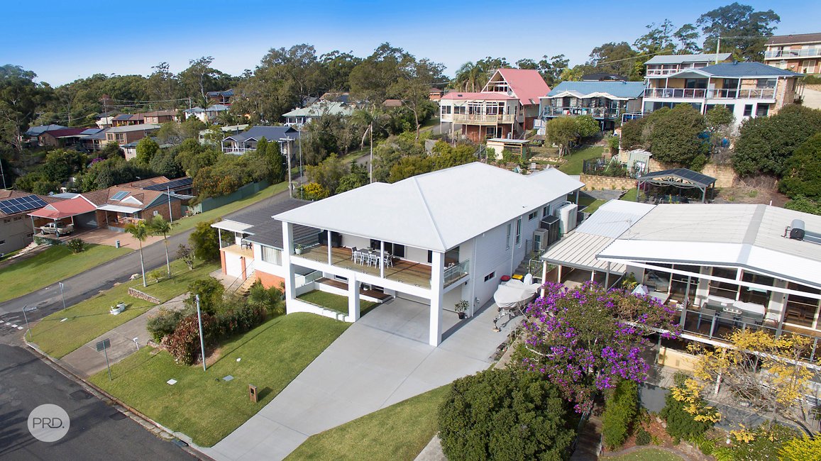 31 Dean Parade LEMON TREE PASSAGE 5