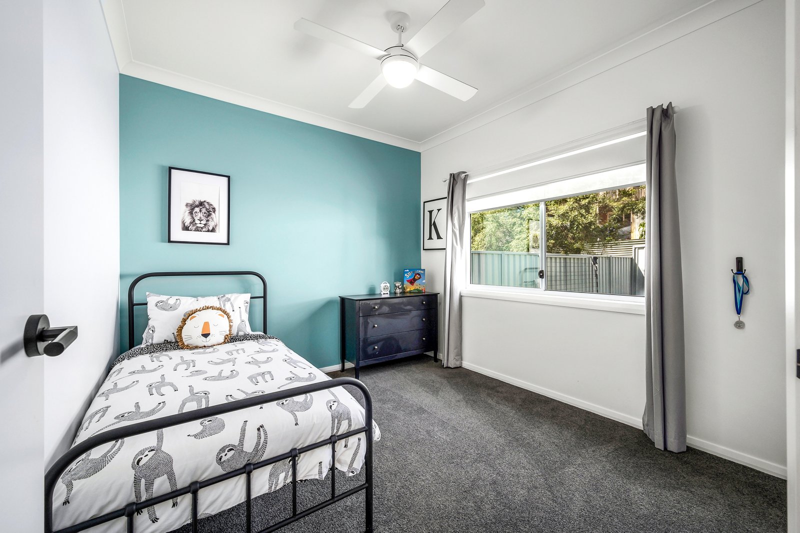 31 Dean Parade LEMON TREE PASSAGE 22