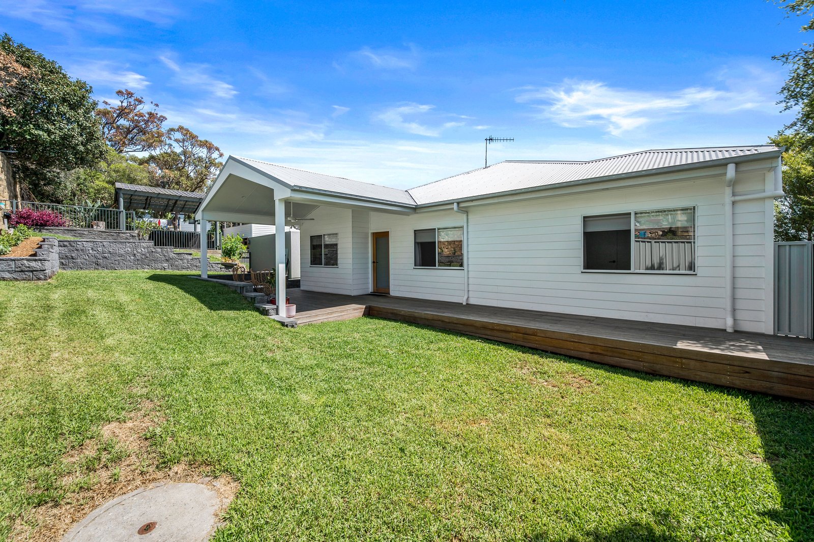 31 Dean Parade LEMON TREE PASSAGE 27
