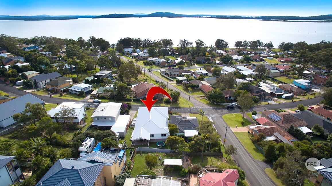 31 Dean Parade LEMON TREE PASSAGE 28