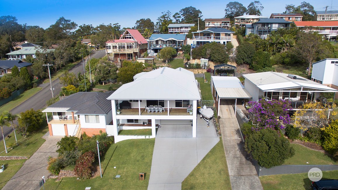 31 Dean Parade LEMON TREE PASSAGE 29