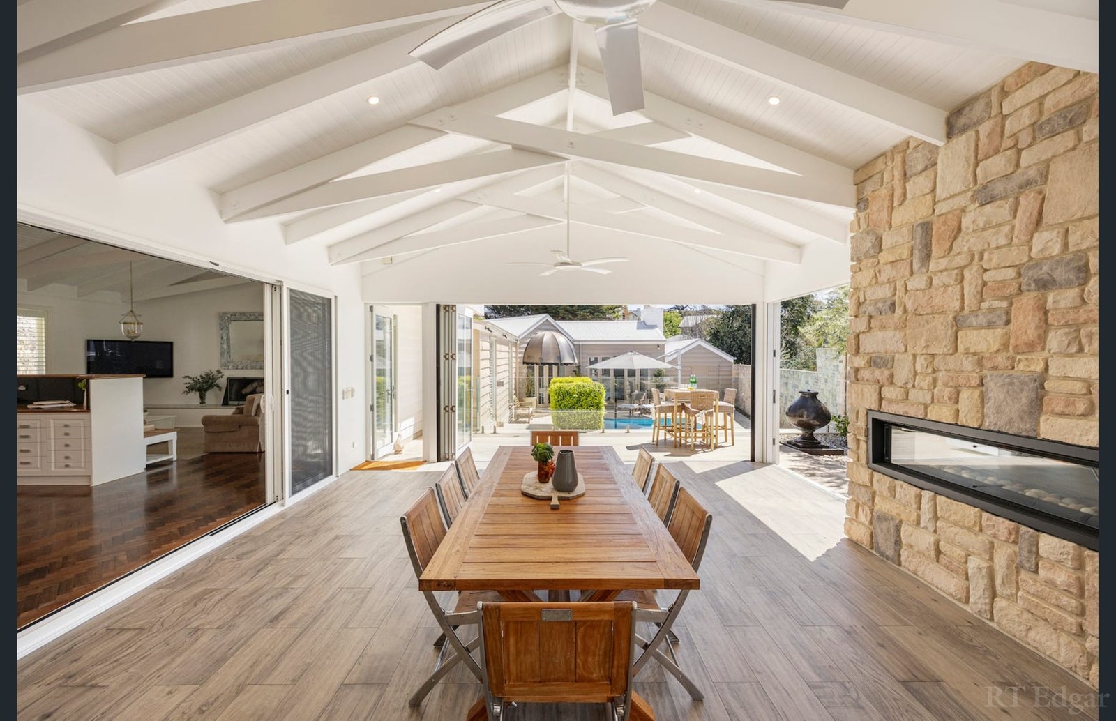 Real Estate and Property in 31 Delgany Avenue, Portsea, VIC