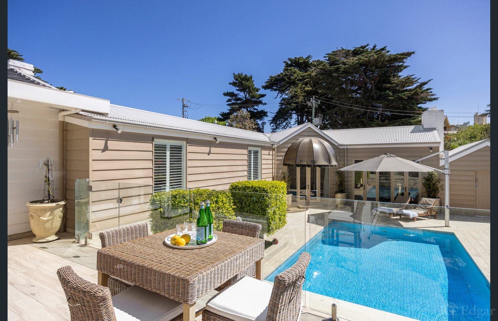 Real Estate and Property in 31 Delgany Avenue, Portsea, VIC