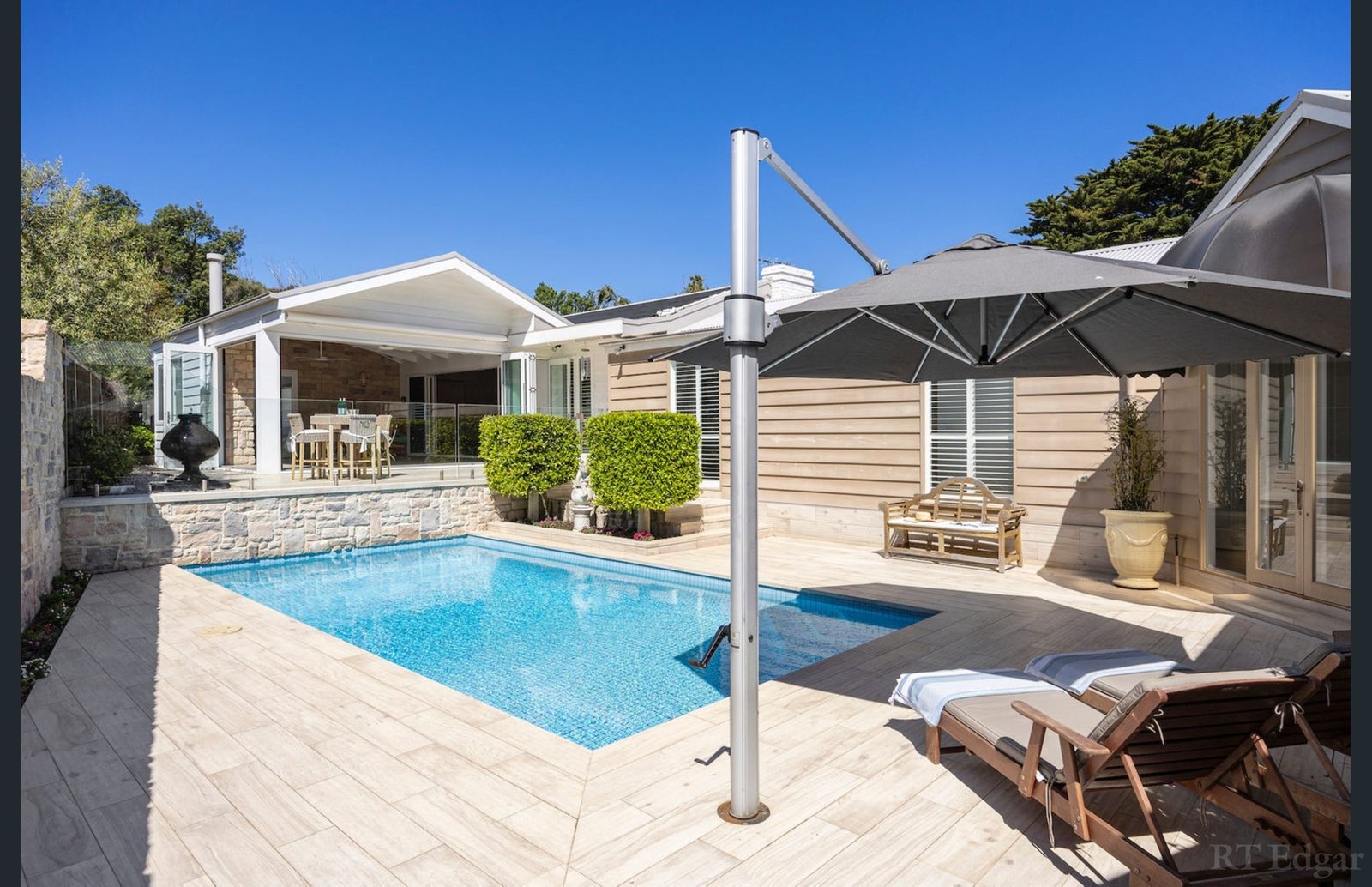 Real Estate and Property in 31 Delgany Avenue, Portsea, VIC