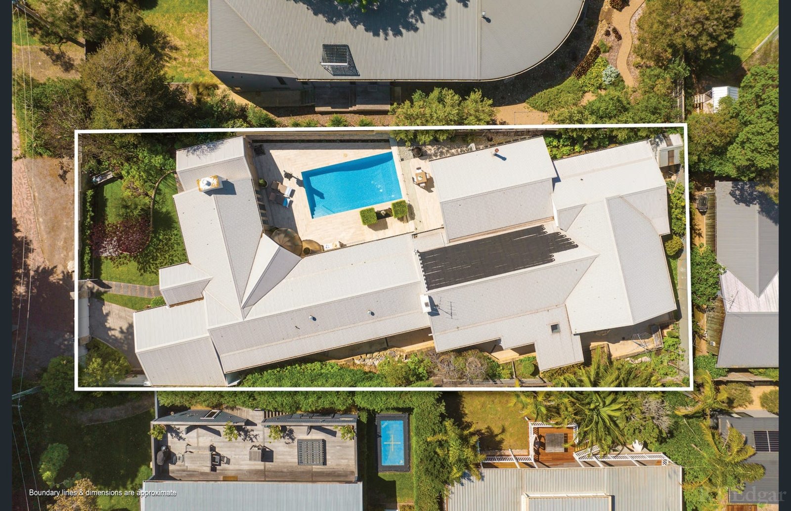 Real Estate and Property in 31 Delgany Avenue, Portsea, VIC