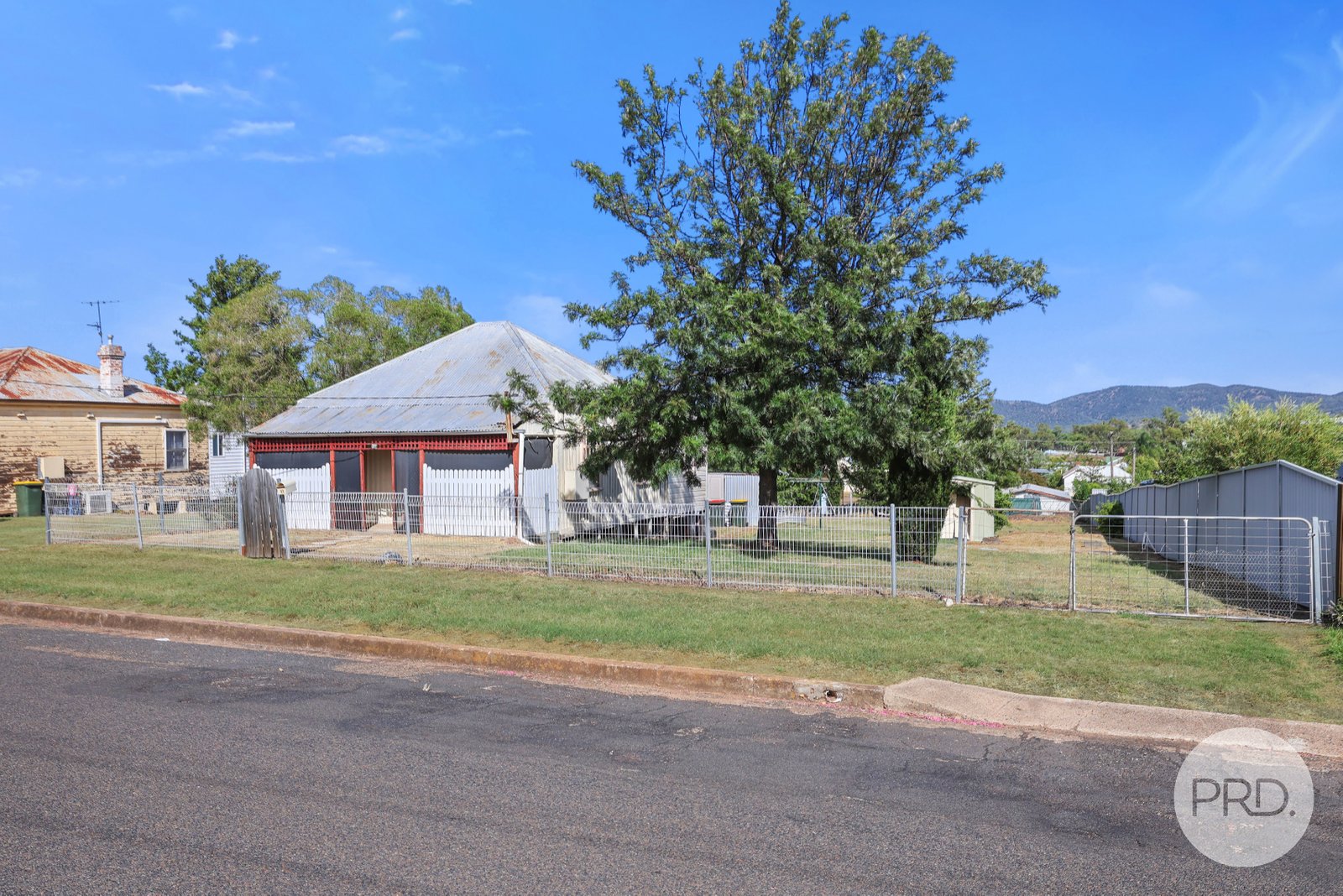 31 Dewhurst Street WERRIS CREEK 2