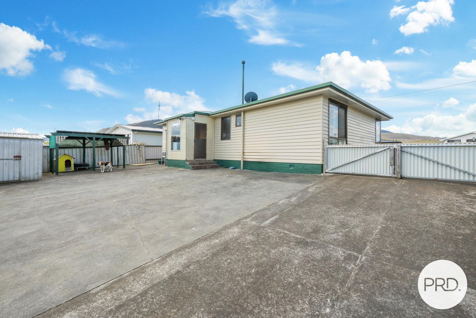 31 Dixon Street NEW NORFOLK 17