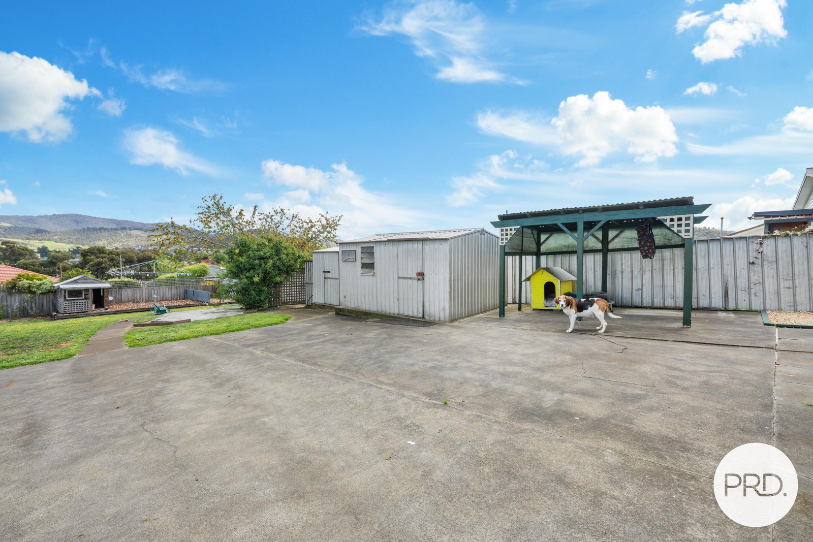 31 Dixon Street NEW NORFOLK 18