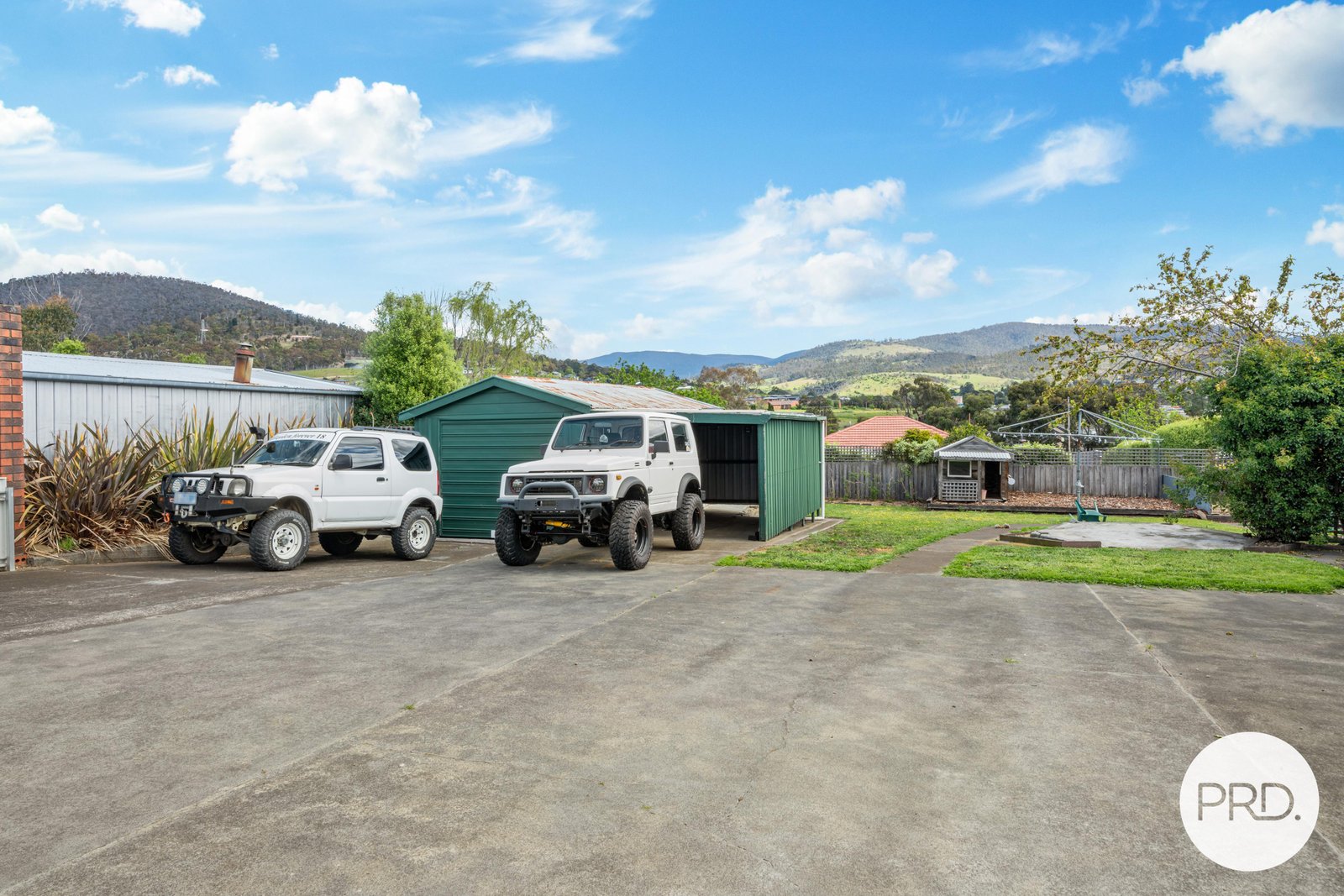 31 Dixon Street NEW NORFOLK 19