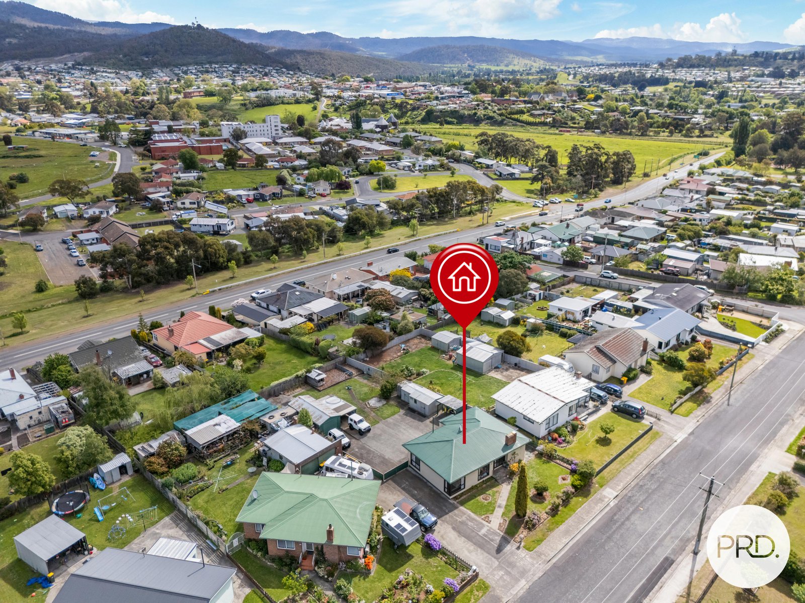 31 Dixon Street NEW NORFOLK 21