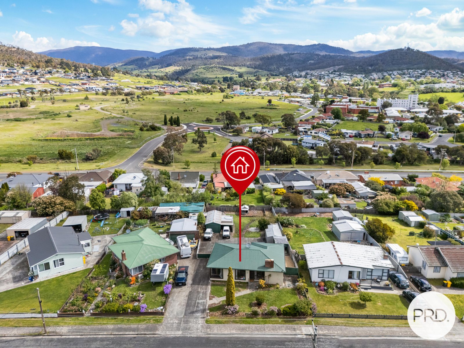 31 Dixon Street NEW NORFOLK 22