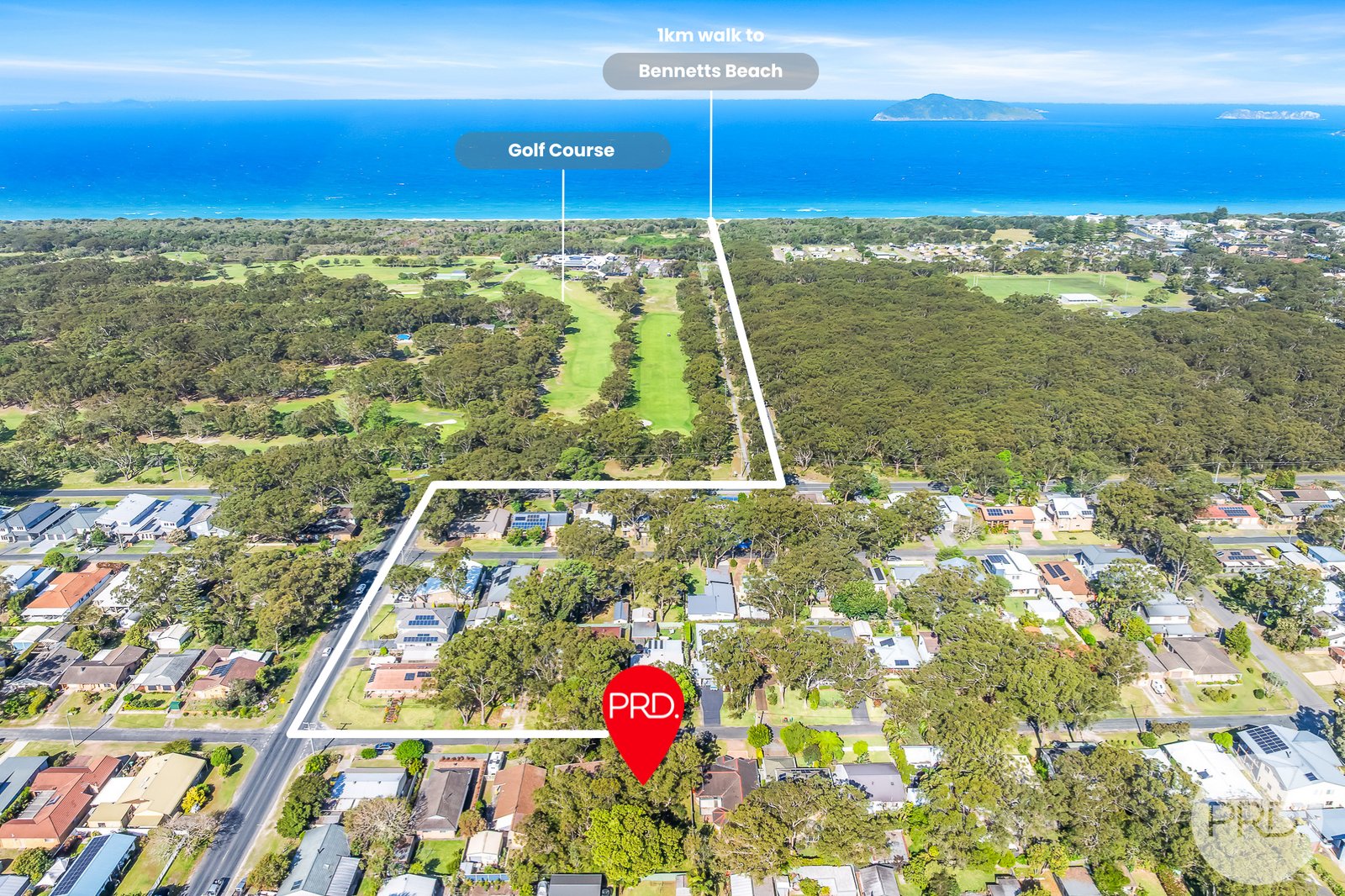 31 Dolphin Avenue HAWKS NEST 1