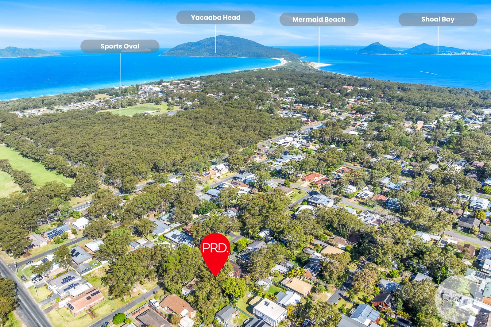 31 Dolphin Avenue HAWKS NEST 4