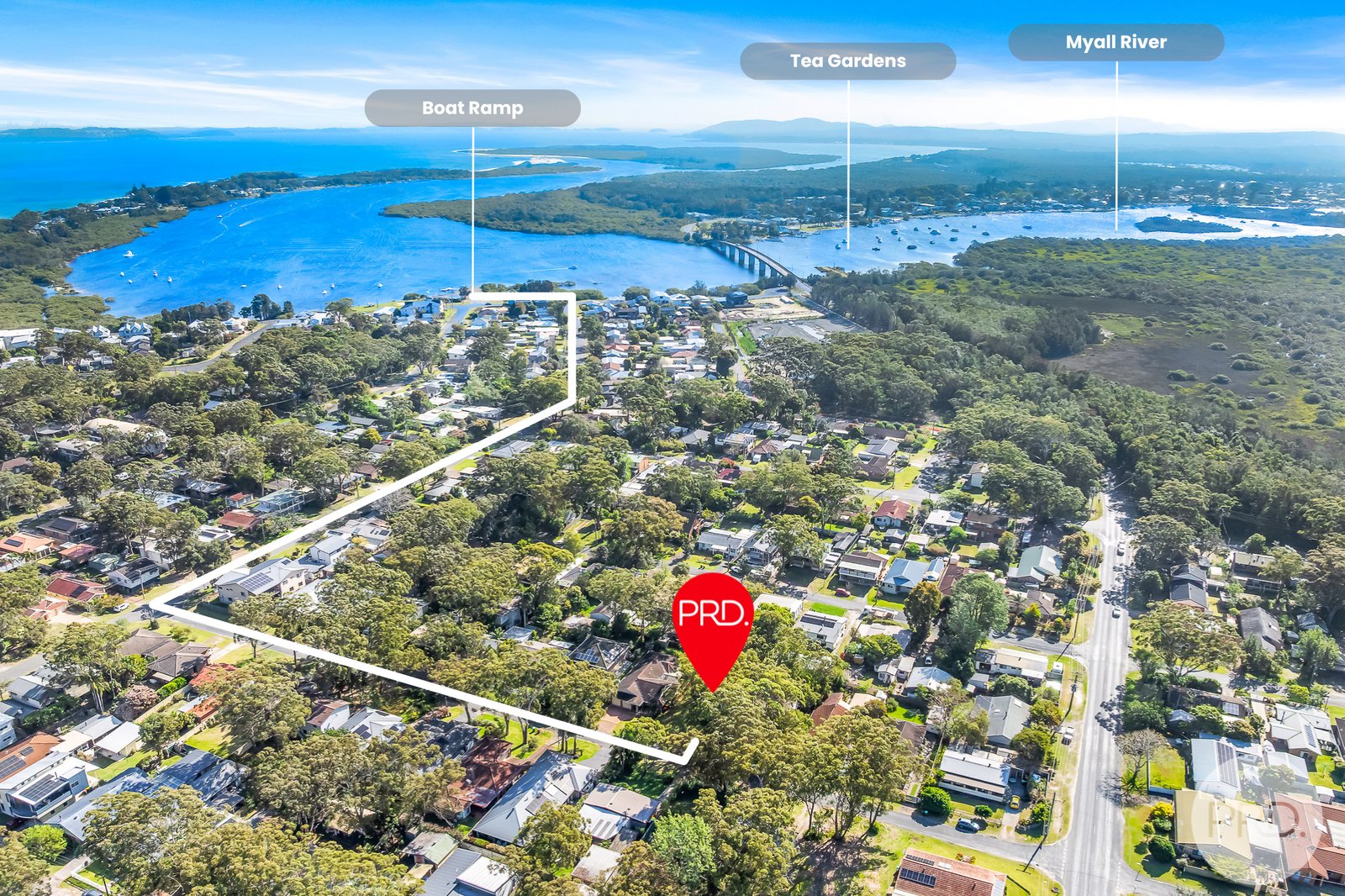 31 Dolphin Avenue HAWKS NEST 7