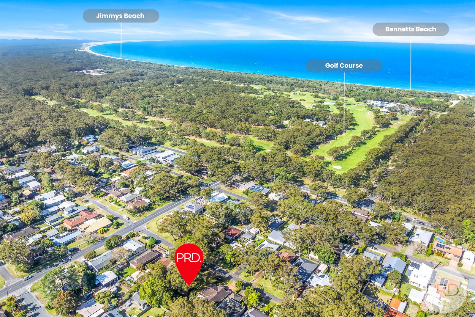 31 Dolphin Avenue HAWKS NEST 9