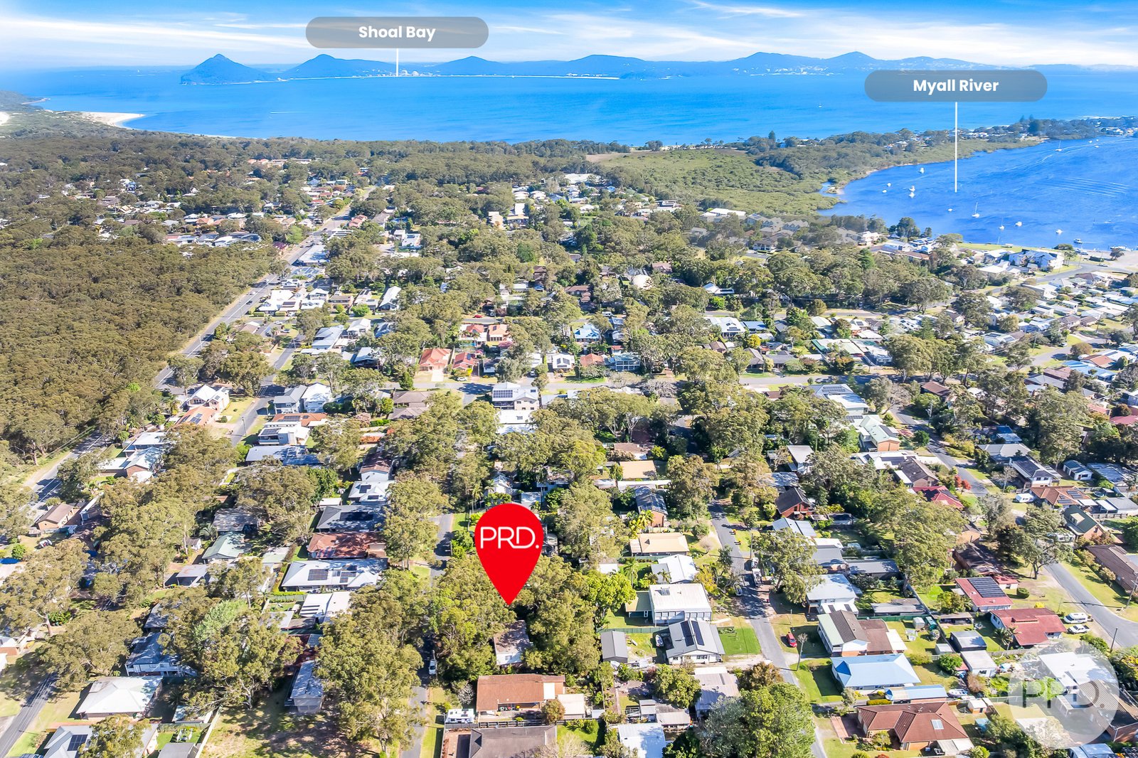 31 Dolphin Avenue HAWKS NEST 11