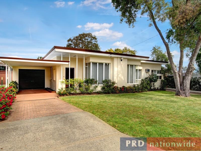 31 Douglas Haig Street OATLEY 1