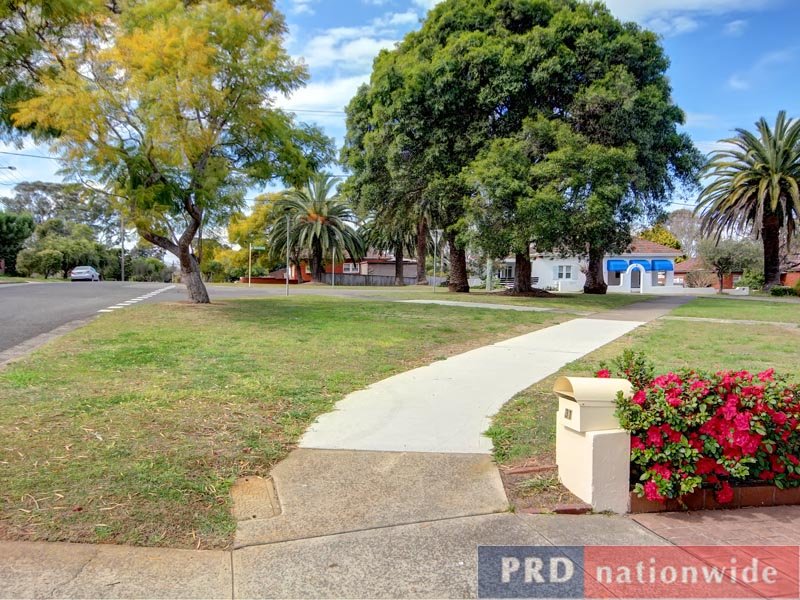 31 Douglas Haig Street OATLEY 7