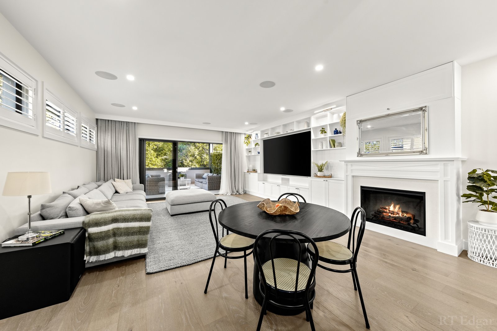 Real Estate and Property in 3/1 Dudley Parade, Canterbury, VIC