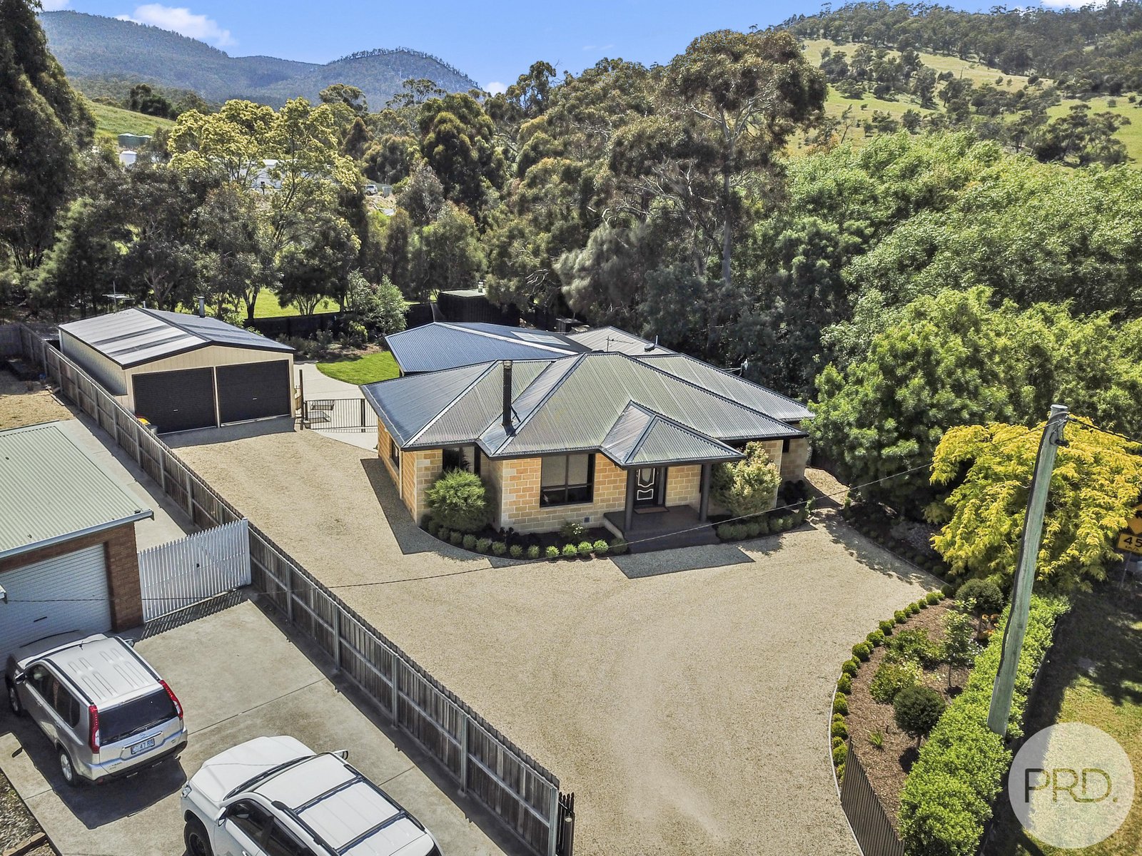 31 East Bagdad Road BAGDAD 4