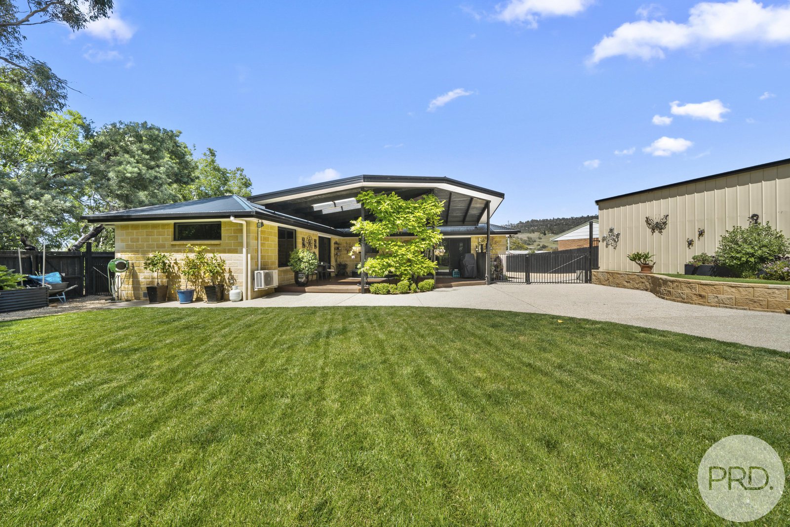31 East Bagdad Road BAGDAD 17