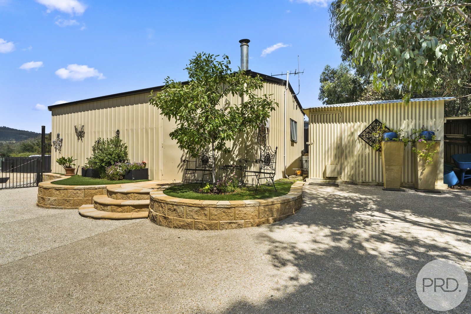31 East Bagdad Road BAGDAD 18