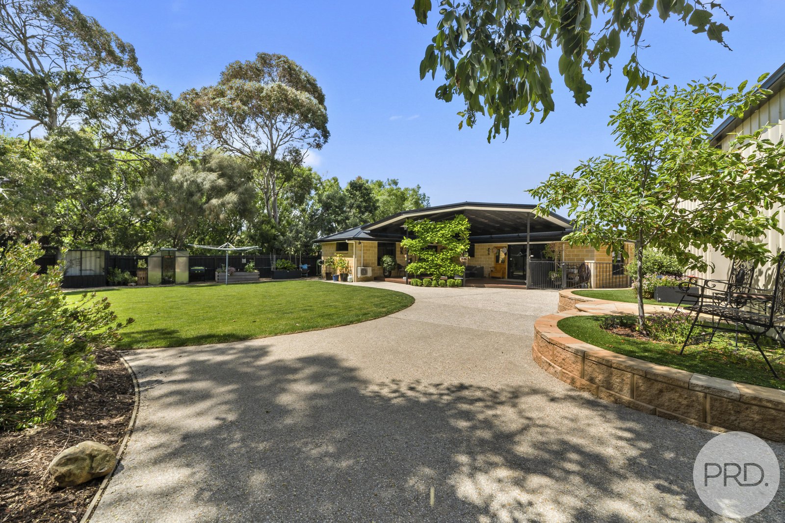 31 East Bagdad Road BAGDAD 21