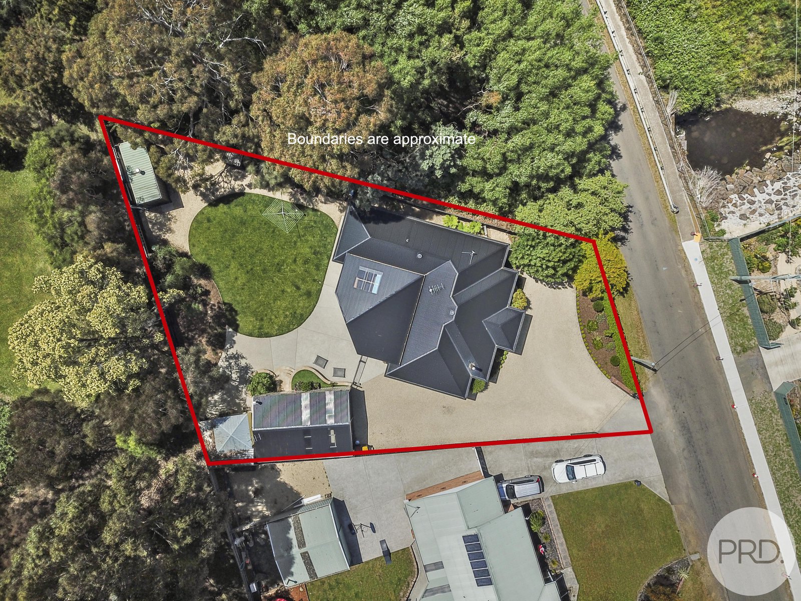 31 East Bagdad Road BAGDAD 25