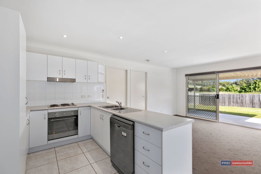 31 Ellis Crescent NORTH BOAMBEE VALLEY 3