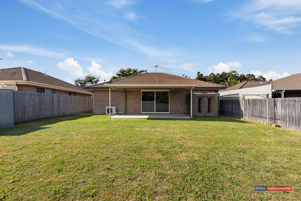 31 Ellis Crescent NORTH BOAMBEE VALLEY 12