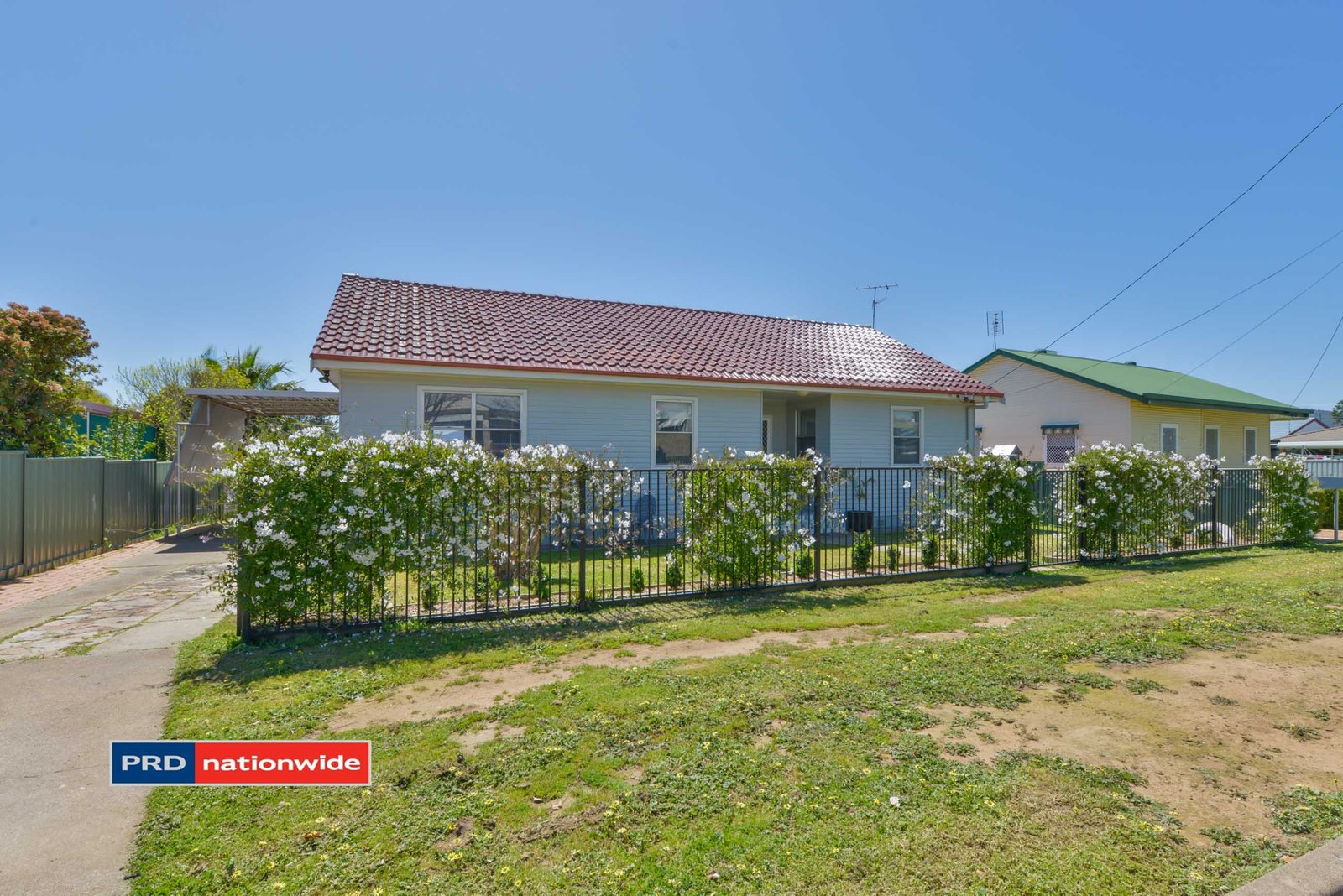 31 Elm Street TAMWORTH 11