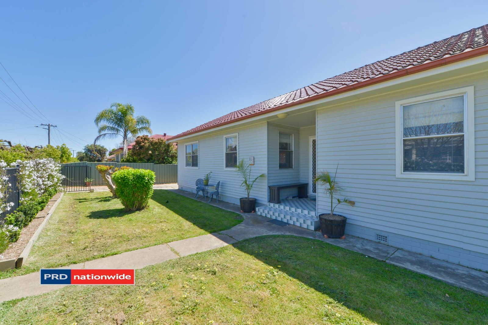 31 Elm Street TAMWORTH 12
