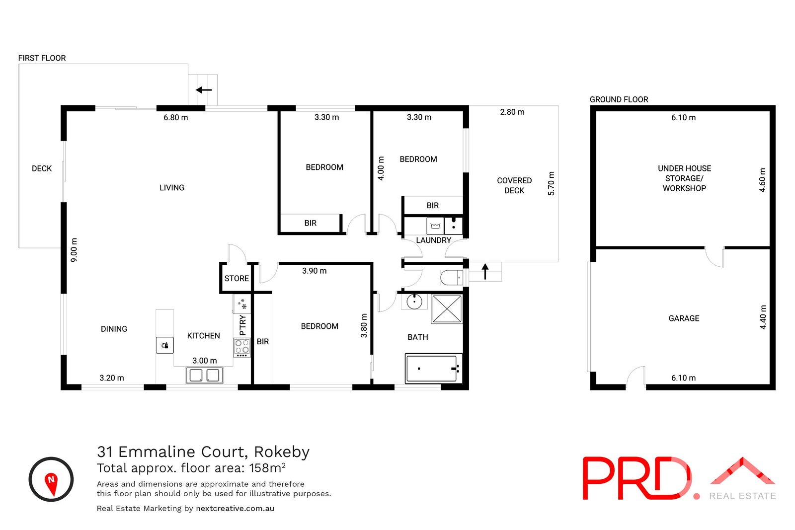 31 Emmaline Court ROKEBY 26