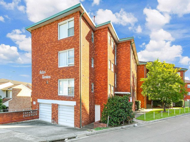 3/1 Empress  St  HURSTVILLE 1