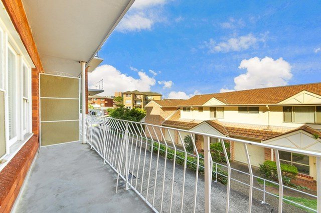 3/1 Empress  St  HURSTVILLE 2