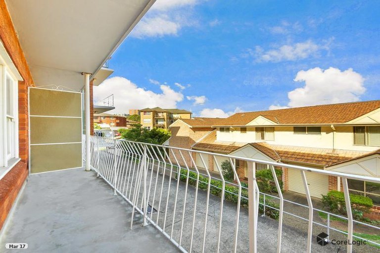 3/1 Empress  St  HURSTVILLE 2