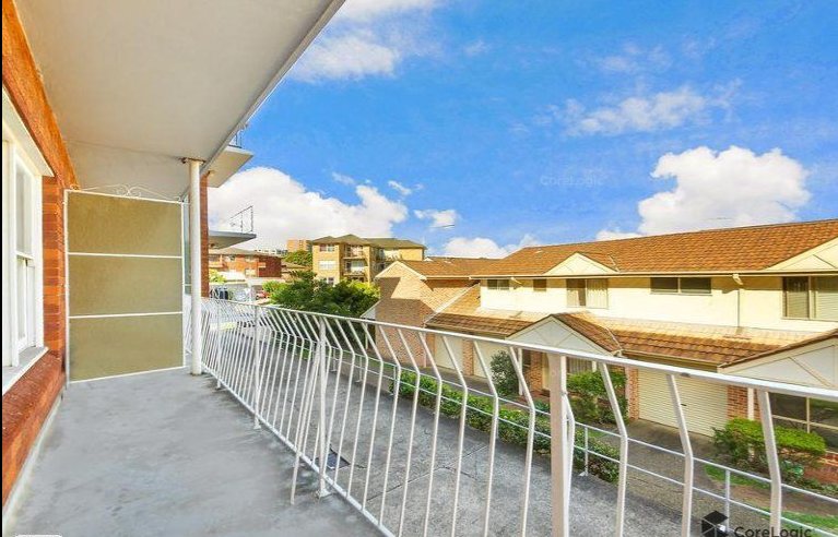 3/1 Empress Street HURSTVILLE 2