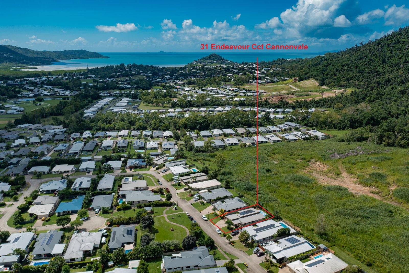 31 Endeavour Cct  CANNONVALE 10