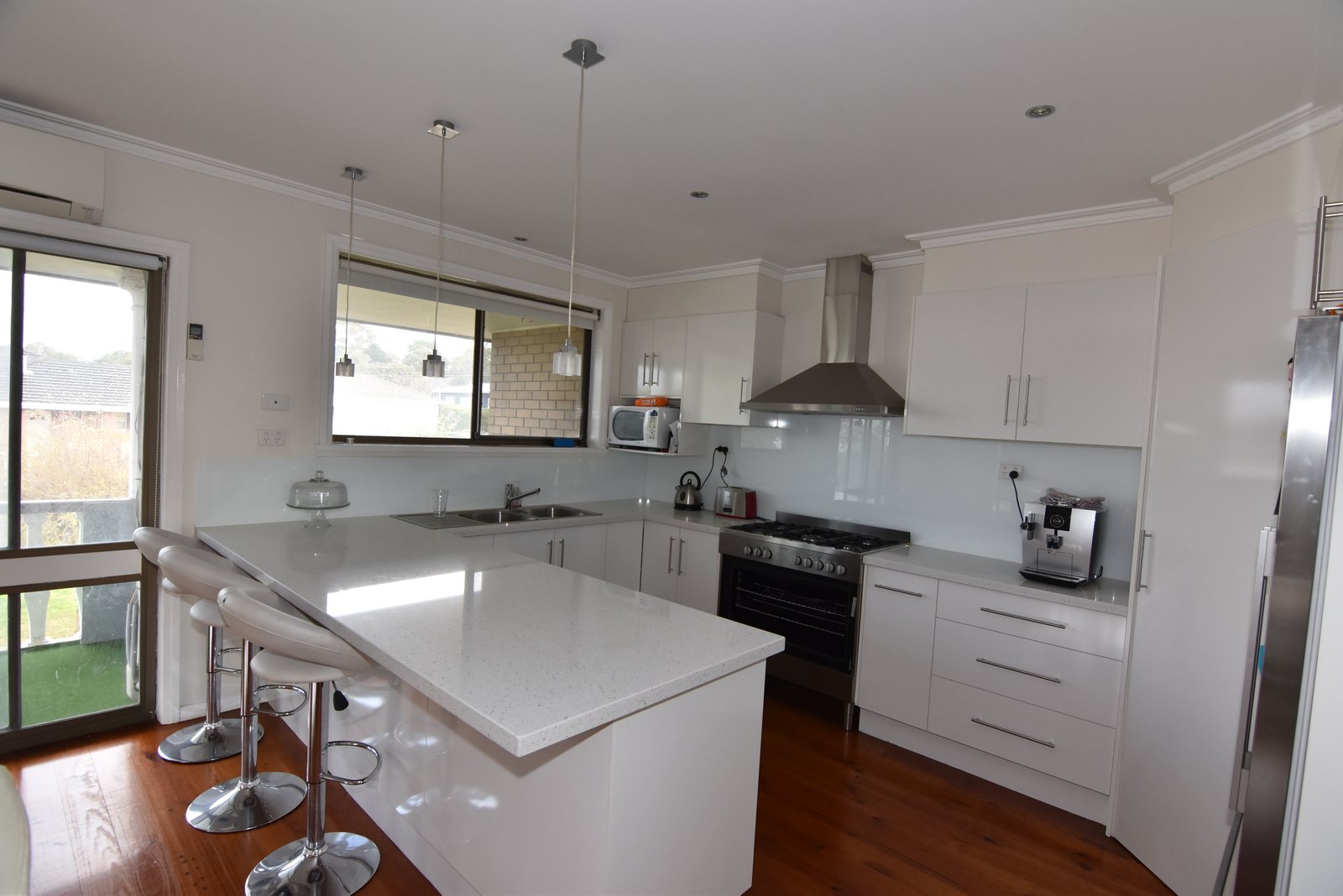 Gallery: 31 Ernest Street