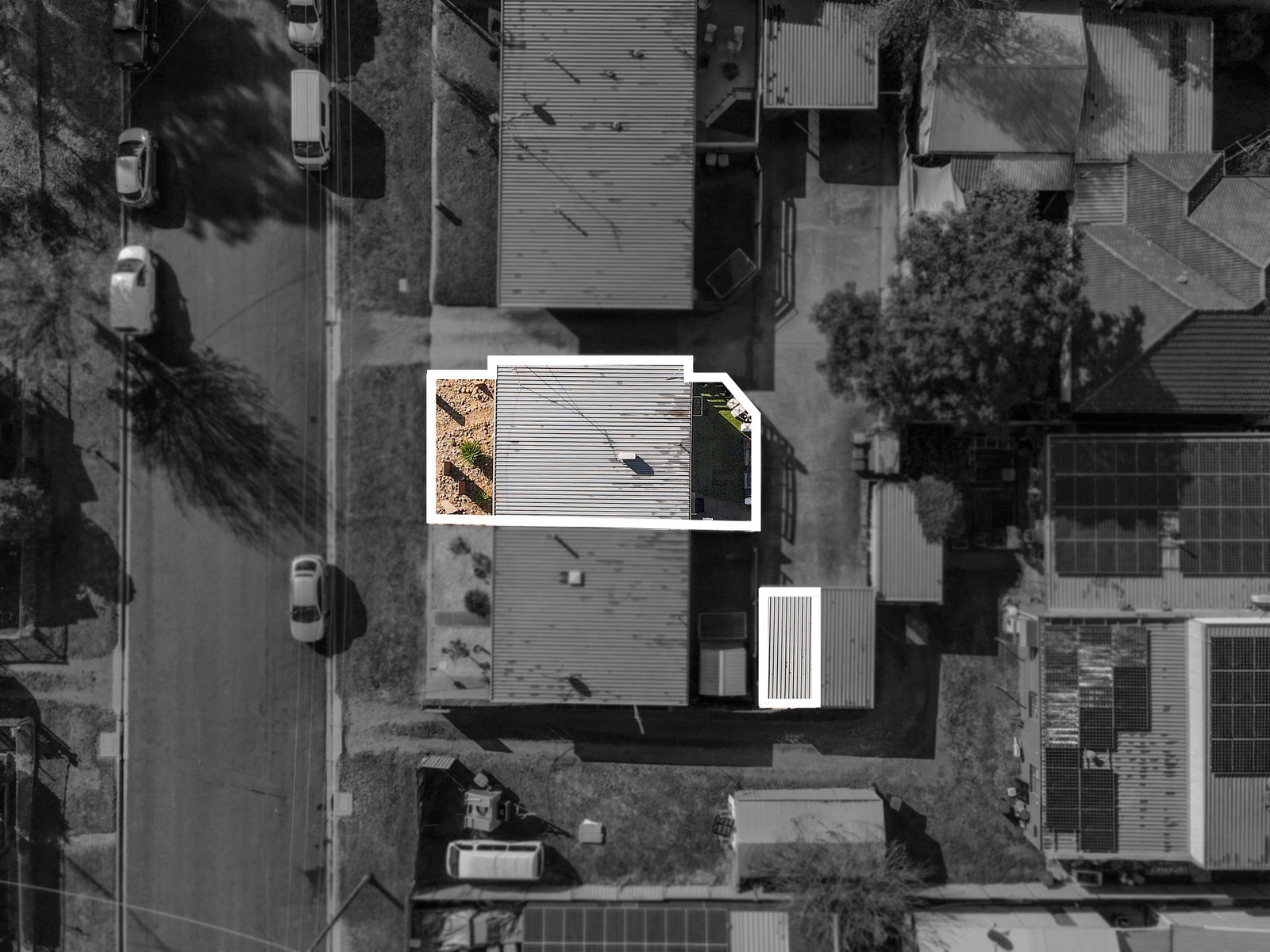 3/1 Esler Street CALIFORNIA GULLY 9