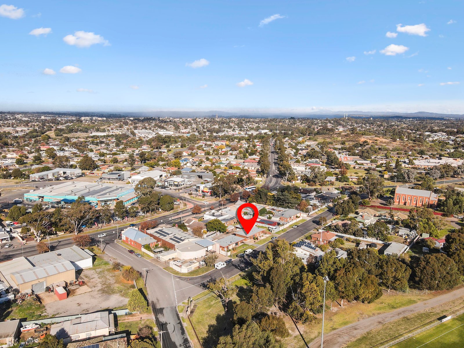 3/1 Esler Street CALIFORNIA GULLY 10