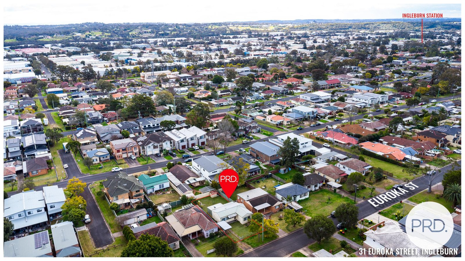 31 Euroka Street INGLEBURN 4