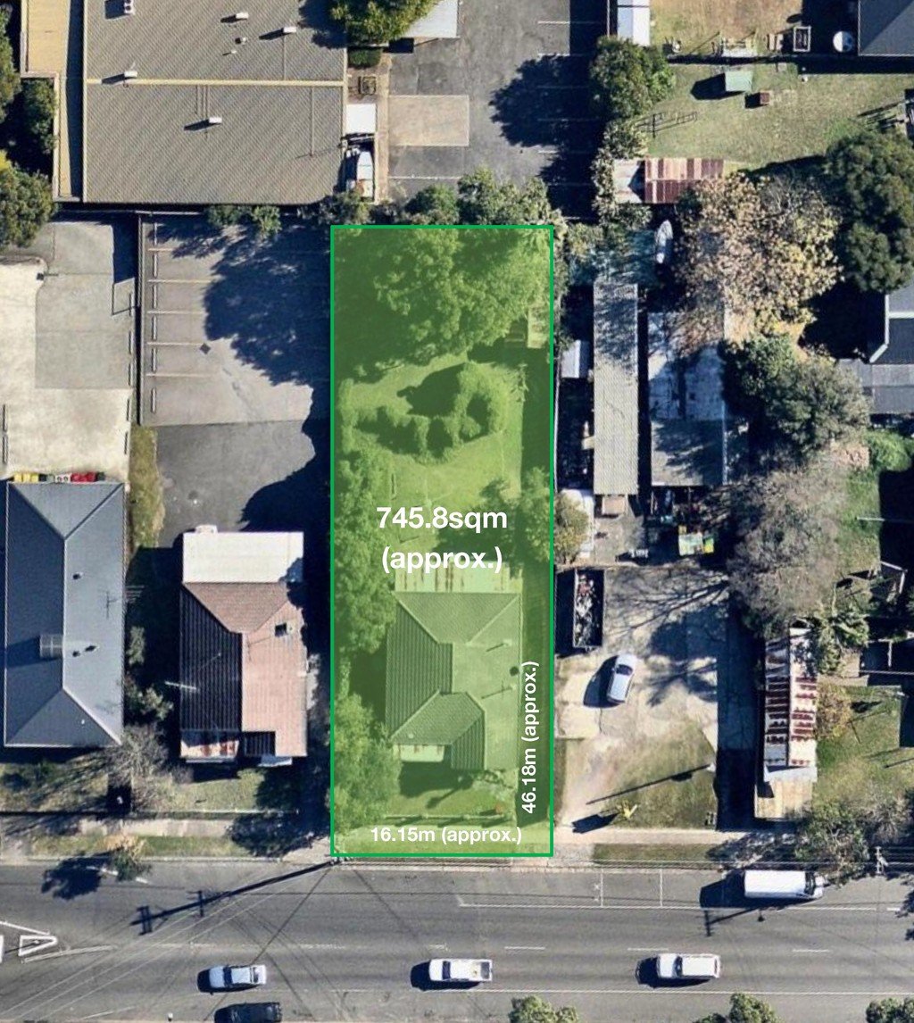 31 Evan Street PENRITH 2