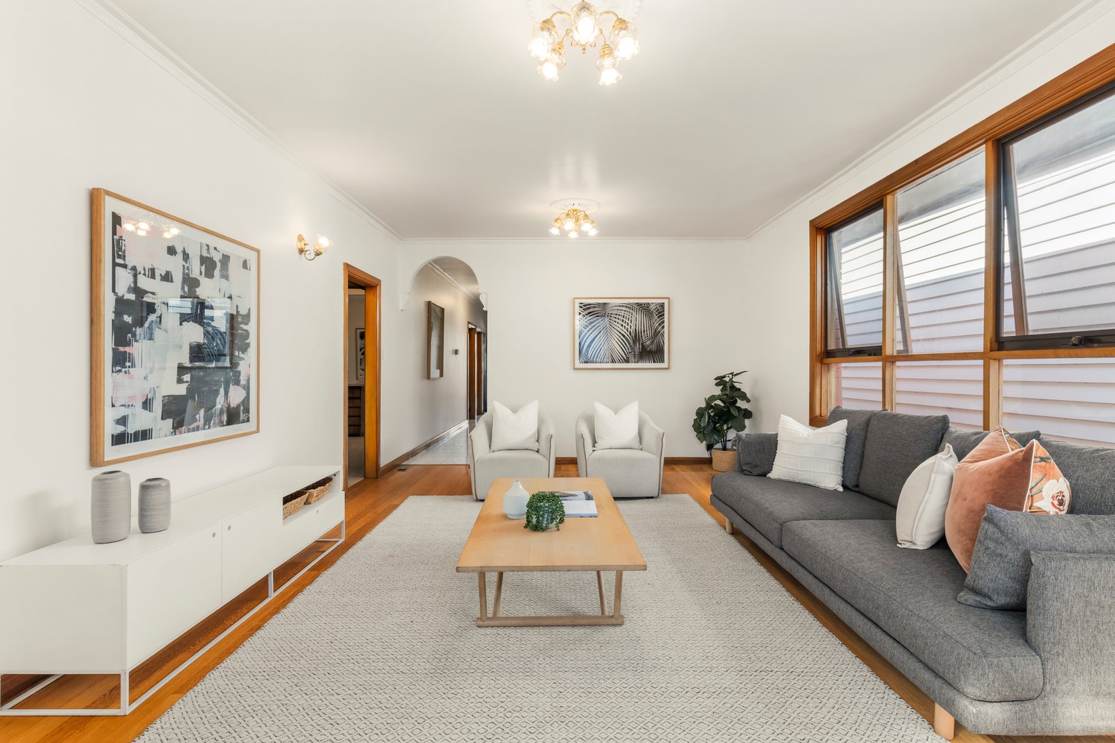 Gallery: 31 Evelyn Street