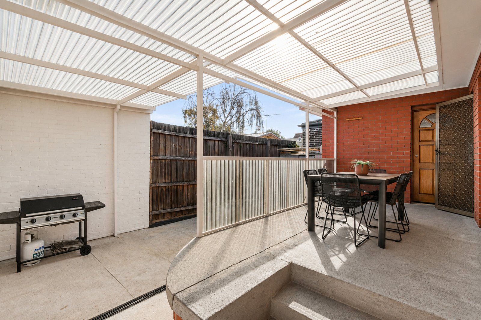 Gallery: 31 Evelyn Street